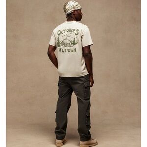 Octobers Very Own Cargo Pants